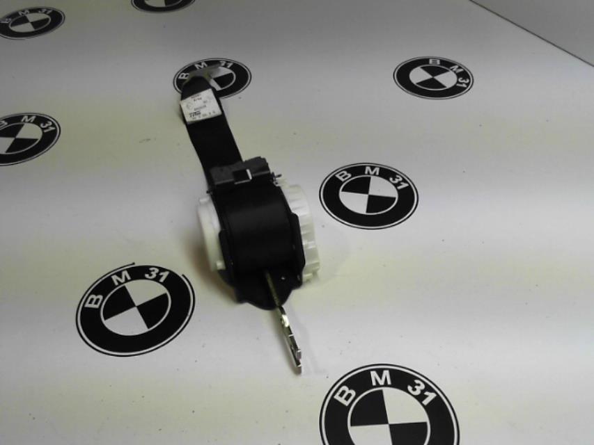 Cintura di sicurezza posteriore destra BMW SERIE 5 E60 PHASE 2 Diésel - 1