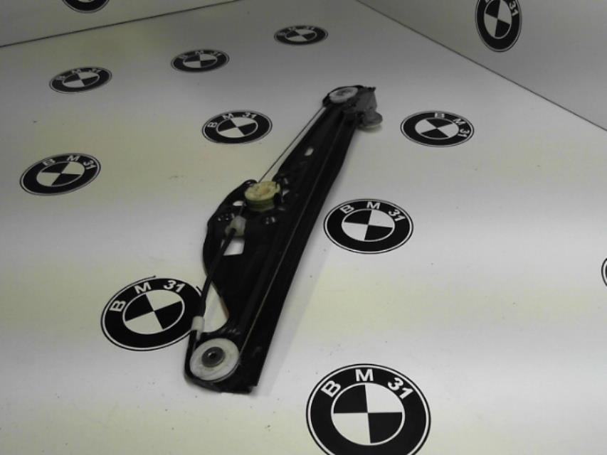 Alzacristalli elettrico posteriore destro BMW SERIE 5 E60 PHASE 2 Diésel - 1