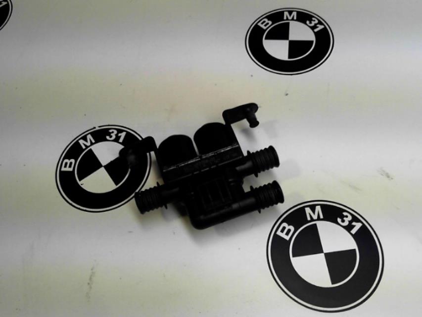 Robinet de chauffage BMW SERIE 5 E60 PHASE 2 Diesel - 1