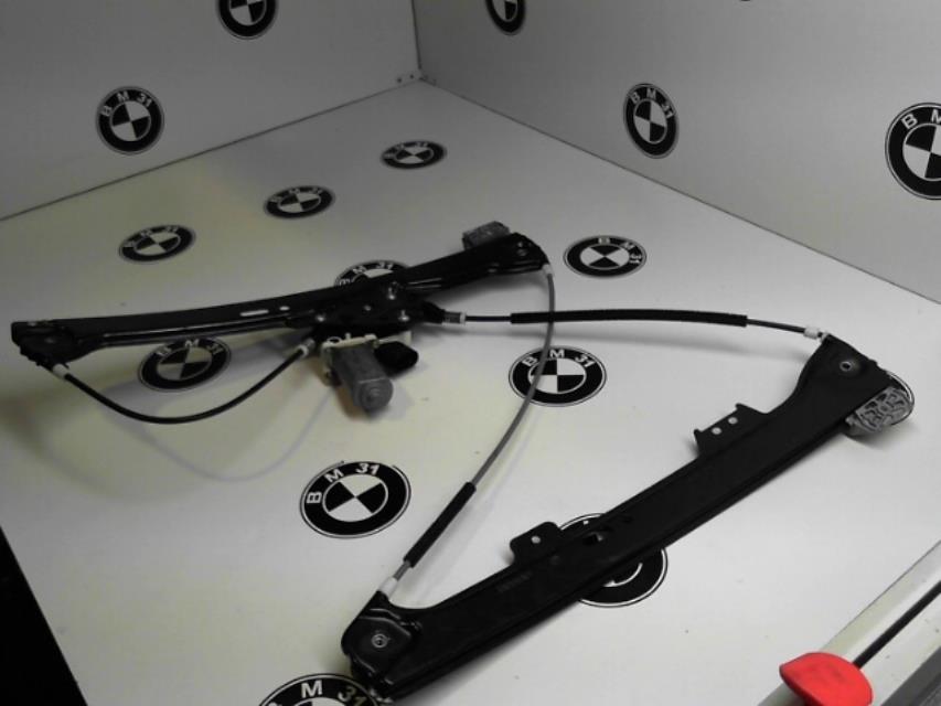 Alzacristalli elettrico anteriore destro BMW SERIE 5 E60 PHASE 2 Diésel - 1