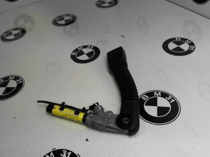 Aggancio cintura sicurezza anteriore destro BMW X3 E83  - 1