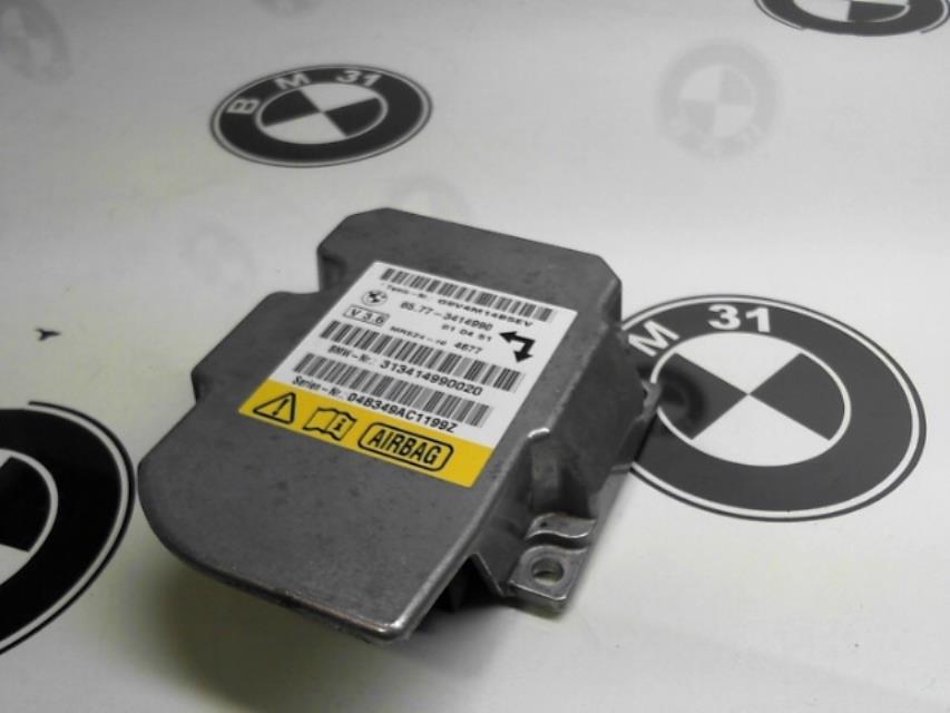 Calculateur BMW X3 E83  - 1