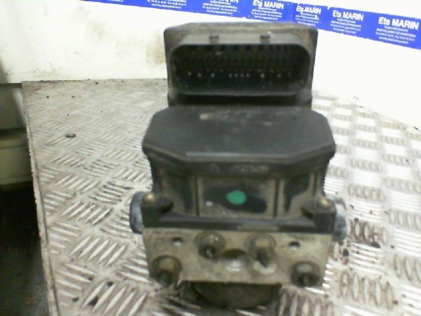 Blocco ABS (antibloccaggio freni) FORD MONDEO 2 Diésel - 1