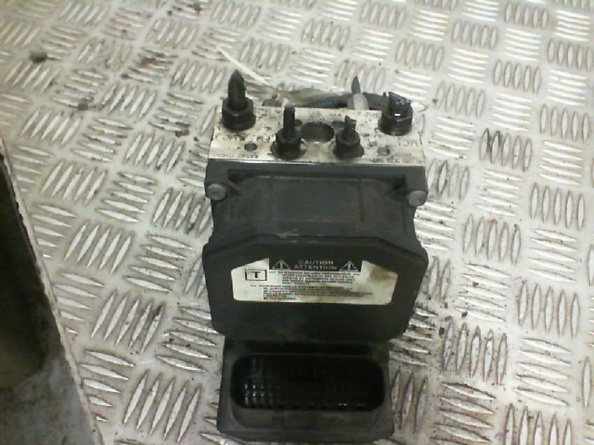 Blocco ABS (antibloccaggio freni) TOYOTA AVENSIS 2 PHASE 2 BREAK Diésel - 1