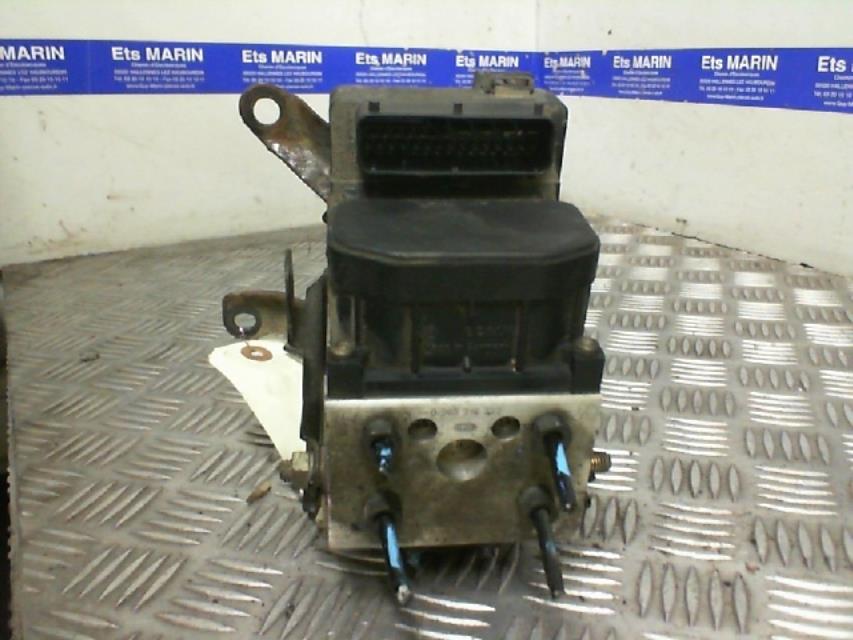 Blocco ABS (antibloccaggio freni) CITROEN XSARA PHASE 2 Diésel - 1