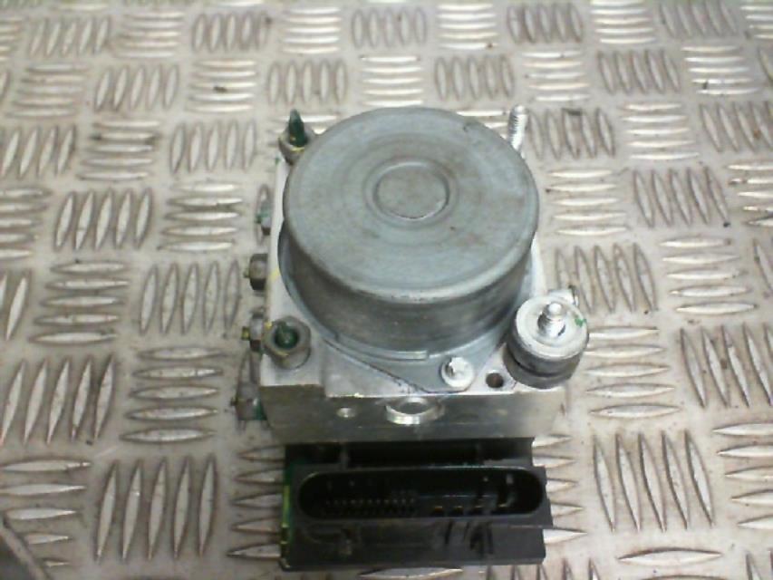 Blocco ABS (antibloccaggio freni) DACIA SANDERO 1 Gasolina/GLP - 1