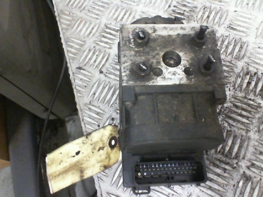 Blocco ABS (antibloccaggio freni) CITROEN XSARA PICASSO PHASE 1 Gasolina - 1
