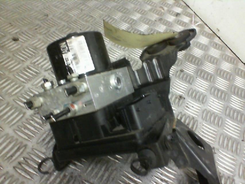Blocco ABS (antibloccaggio freni) OPEL ASTRA J PHASE 1 Diésel - 1