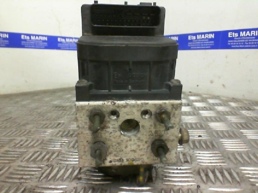 Blocco ABS (antibloccaggio freni) ROVER 400 2 Diésel - 1