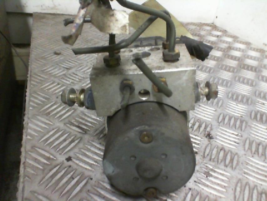 Blocco ABS (antibloccaggio freni) ROVER 25 PHASE 1 Gasolina - 1
