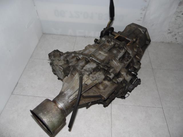 Boite de transfert FORD MAVERICK 1 PHASE 2 Diesel - 1