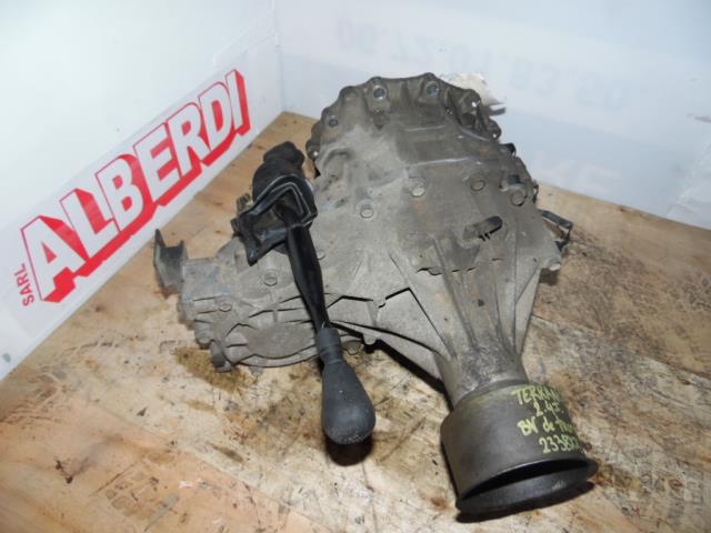 Boite de transfert NISSAN TERRANO 2 PHASE 2 Essence - 1
