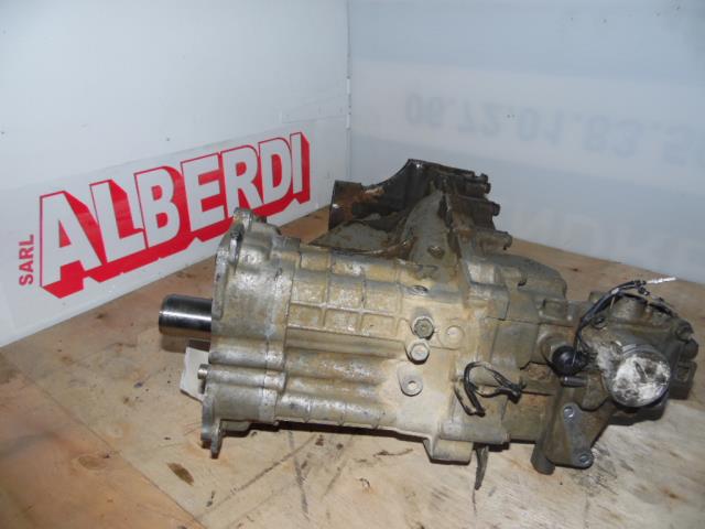 Boite de transfert SUZUKI GRAND VITARA  - 1