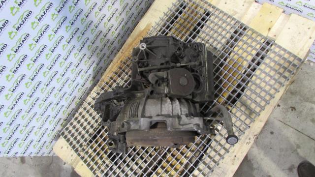 Image Boite de vitesses - PEUGEOT 306