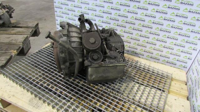 Image Boite de vitesses - PEUGEOT 306