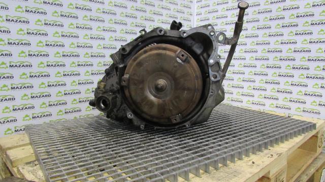 Image Boite de vitesses - PEUGEOT 306