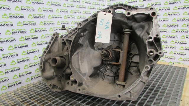 Image Boite de vitesses - PEUGEOT 405