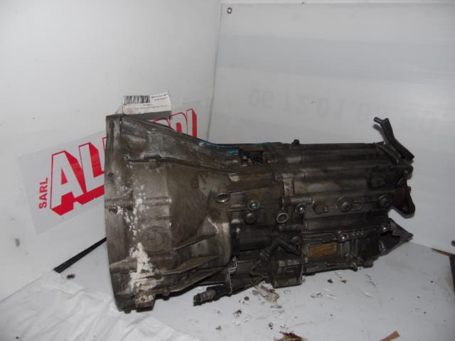 Boite de vitesses BMW SERIE 1 E81 Diesel - 1