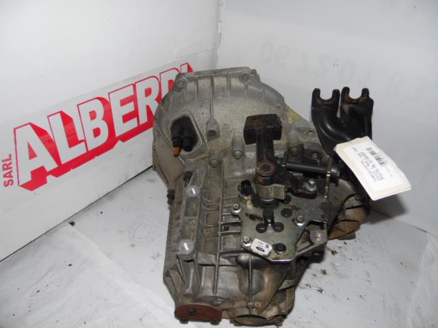 Boite de vitesses FORD C-MAX 1 PHASE 1 Diesel - 1