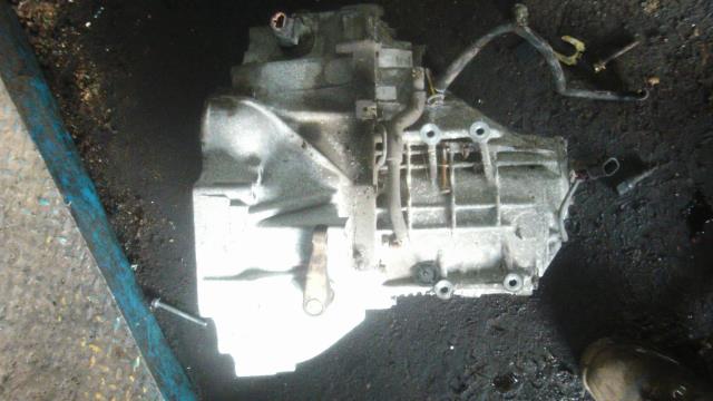 Boite de vitesses NISSAN PRIMERA 2 PHASE 1 Diesel - 1