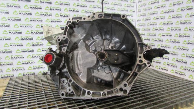 Image Boite de vitesses - PEUGEOT 307