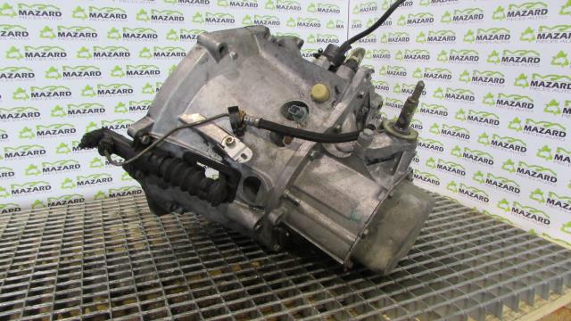Image Boite de vitesses - PEUGEOT 307