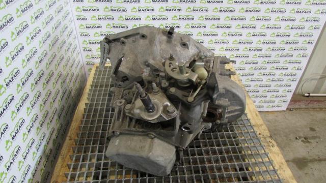 Image Boite de vitesses - PEUGEOT 406