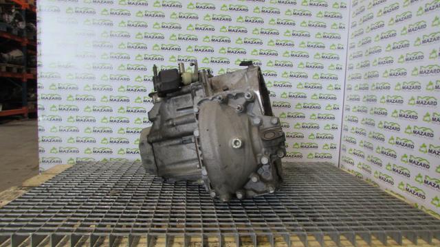 Image Boite de vitesses - PEUGEOT 406