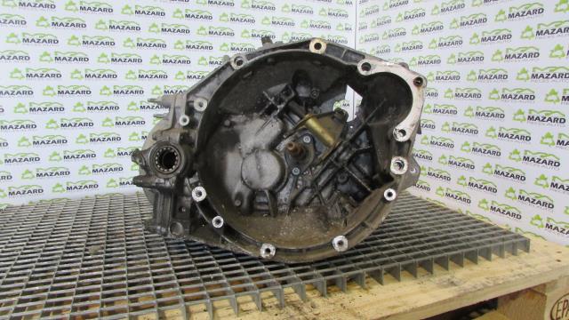 Image Boite de vitesses - PEUGEOT 406