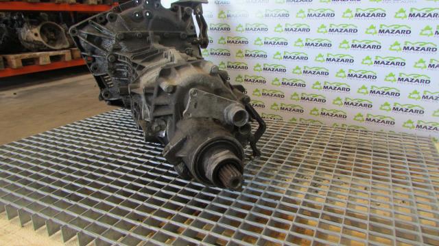 Image Boite de vitesses - RENAULT ESPACE 1