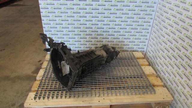 Image Boite de vitesses - RENAULT ESPACE 1