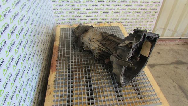 Image Boite de vitesses - RENAULT ESPACE 1