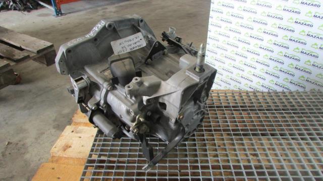 Image Boite de vitesses - RENAULT LAGUNA 1
