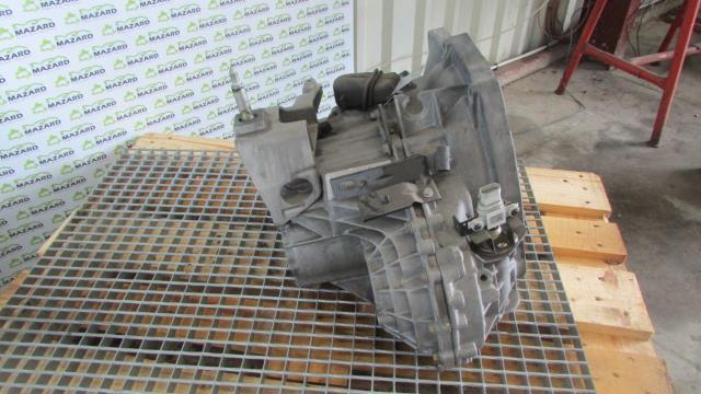 Image Boite de vitesses - RENAULT LAGUNA 1