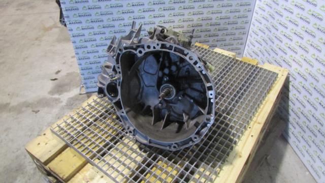 Image Boite de vitesses - RENAULT SCENIC 2