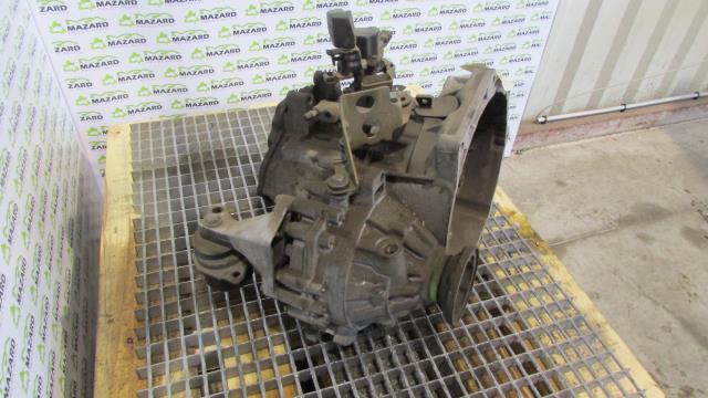 Image Boite de vitesses - VOLKSWAGEN GOLF 3