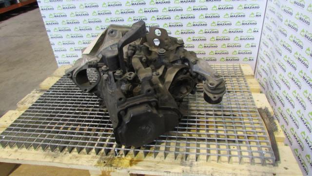 Image Boite de vitesses - VOLKSWAGEN GOLF 3