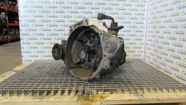 Image Boite de vitesses - VOLKSWAGEN GOLF 3