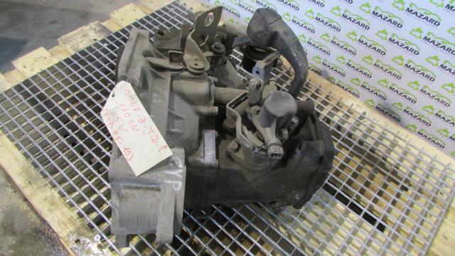 Image Boite de vitesses - VOLKSWAGEN GOLF 3
