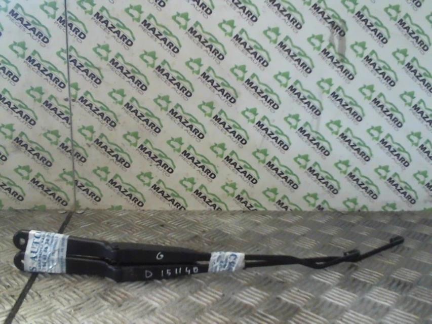 Braccio tergicristallo anteriore CITROEN BERLINGO 1 PHASE 2 Diésel - 1