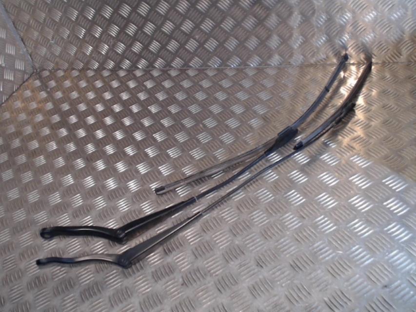 Braccio tergicristallo anteriore OPEL CORSA D PHASE 1 Diésel - 1
