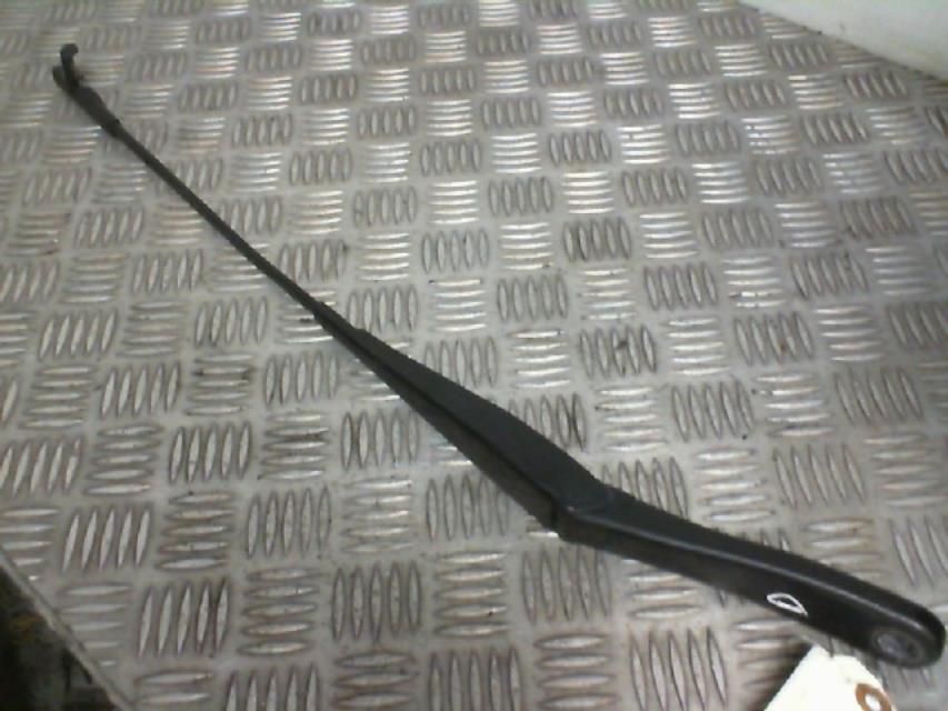 Braccio tergicristallo anteriore destro OPEL ASTRA H PHASE 1 Diésel - 1