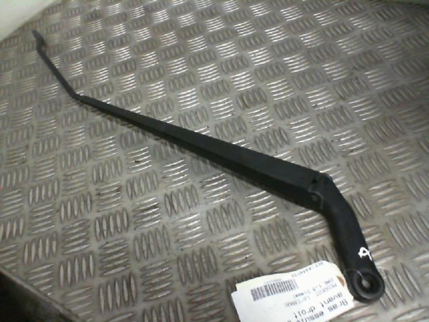 Braccio tergicristallo anteriore destro PEUGEOT 206 PHASE 1 Diésel - 1