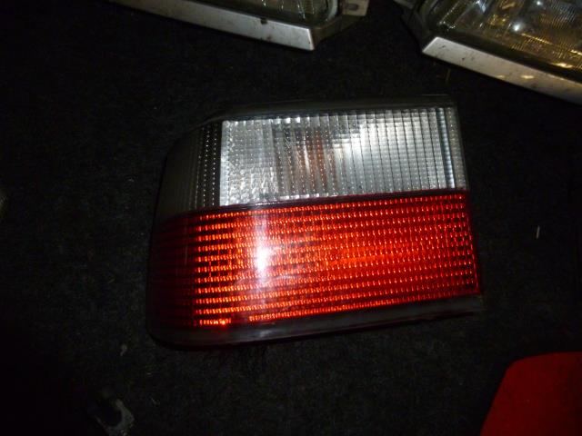 Fanale posteriore principale sinistro (luci) CITROEN XANTIA PHASE 2 Diésel - 1