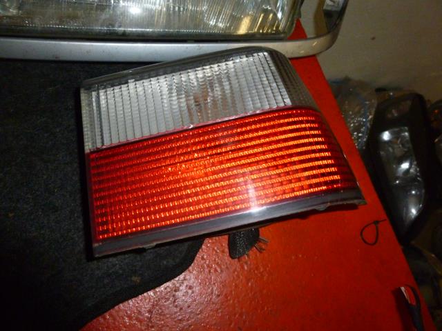 Fanale posteriore principale destro (luci) CITROEN XANTIA PHASE 2 Diésel - 1
