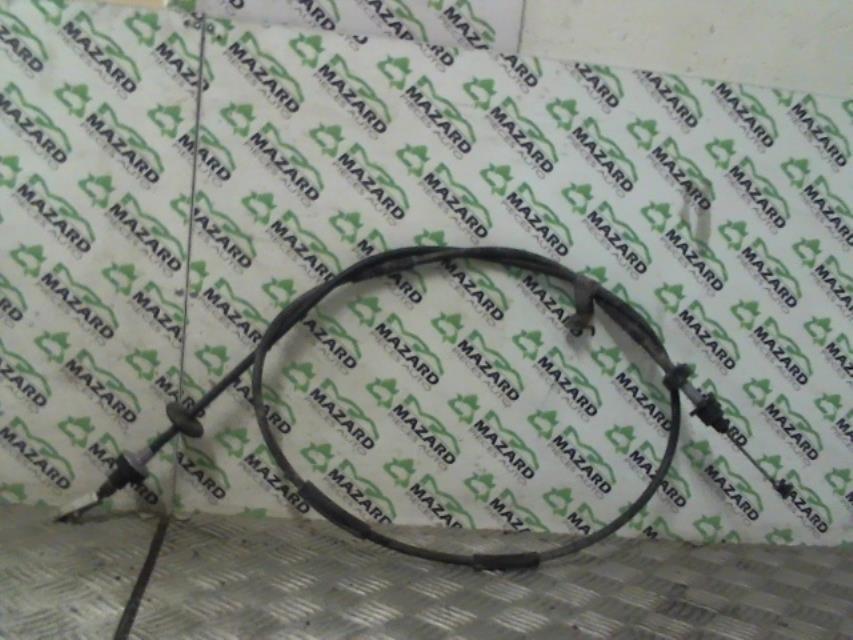 Image Cable embrayage - SUZUKI JIMNY 1