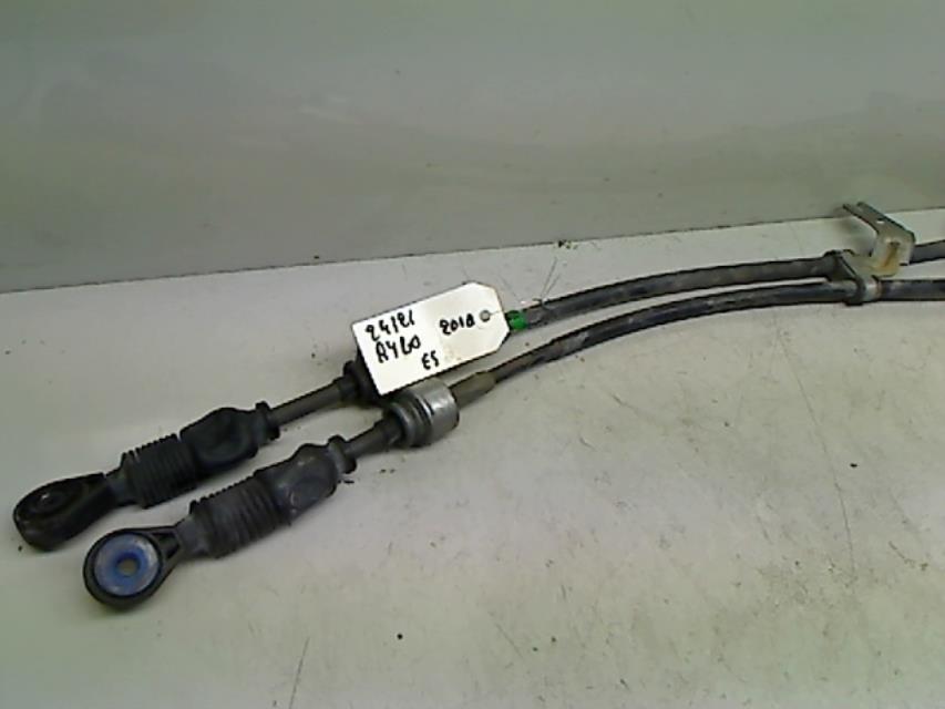 Cable levier de vitesses TOYOTA AYGO 1 PHASE 2 Essence - 1