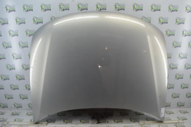 Capot VOLKSWAGEN PASSAT 4 PHASE 1 Diesel - 1