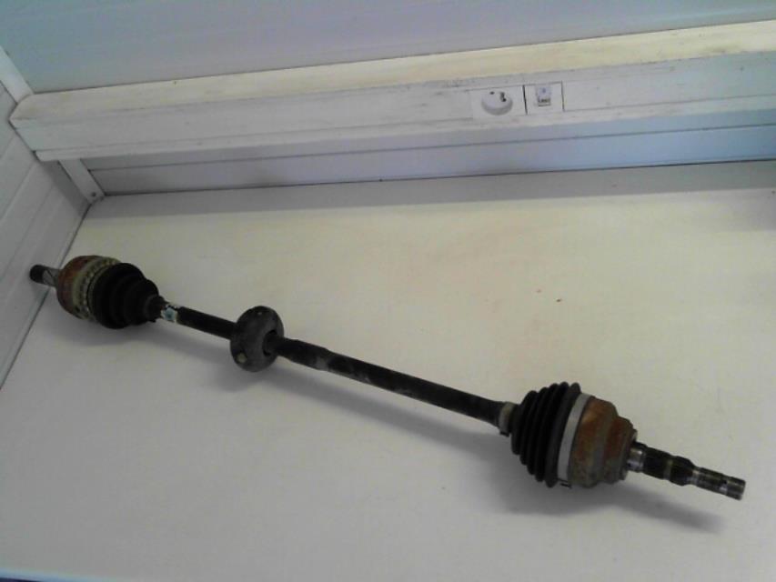 Image Cardan droit (transmission) - OPEL ZAFIRA A