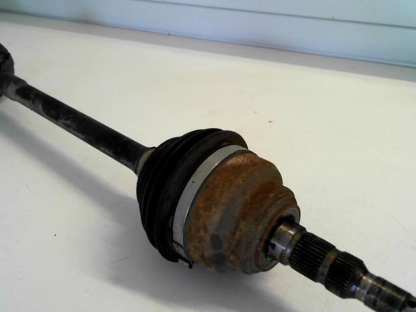 Image Cardan droit (transmission) - OPEL ZAFIRA A